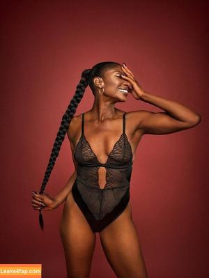 Denise Lewis photo #0004