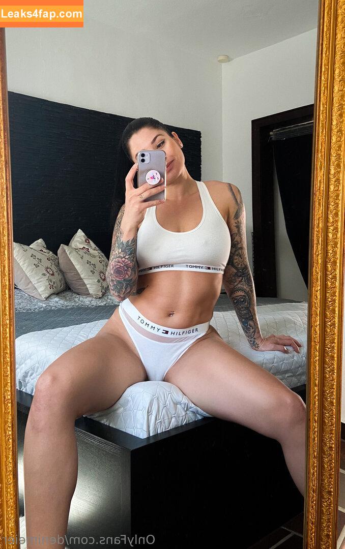 Denise Meier /  leaked photo photo #0041