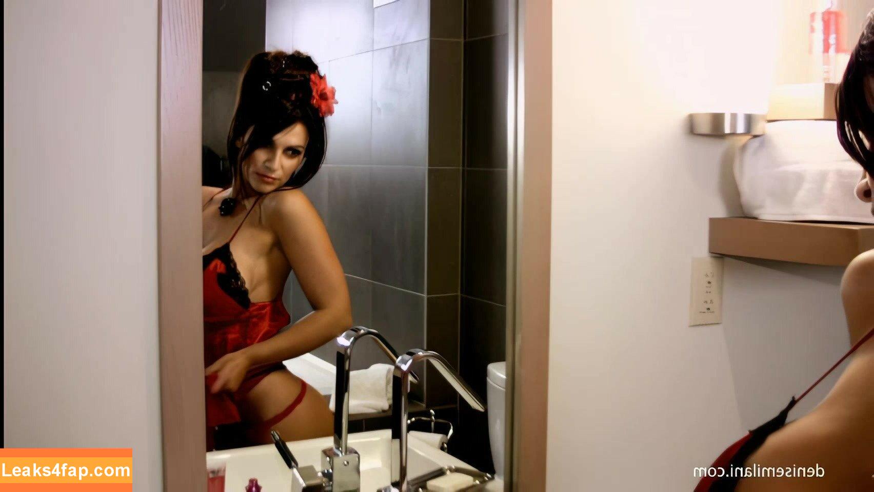 Denise Milani / denisemilani / denisemilaniofficial leaked photo photo #0055