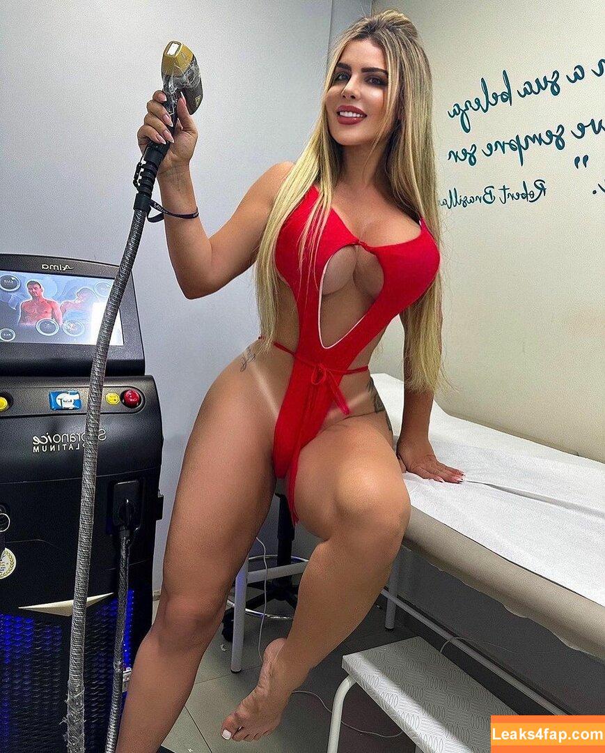 Denise Rocha / Furacão da CPI / deniserocha.oficial / deniserochaofc leaked photo photo #0140