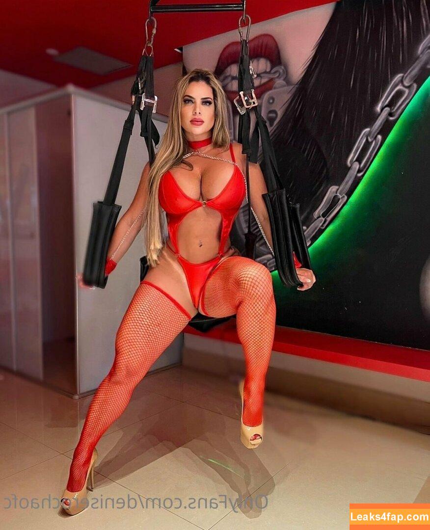 Denise Rocha / Furacão da CPI / deniserocha.oficial / deniserochaofc leaked photo photo #0158