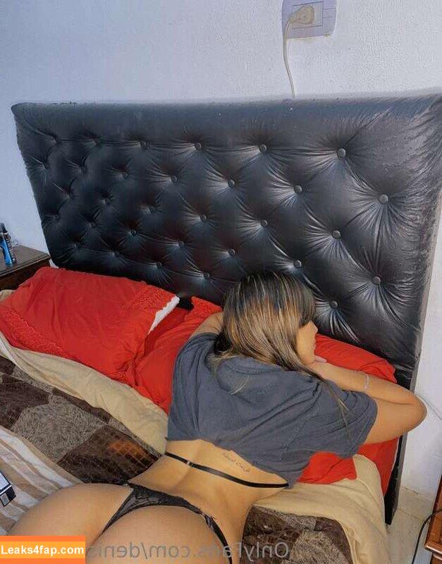 Denise Romero / 1littleprincessss / deniseromero__ leaked photo photo #0010