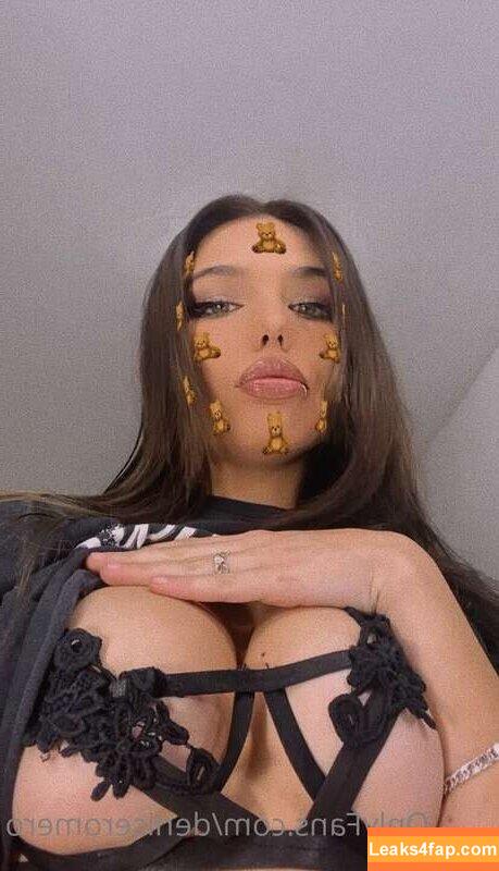 Denise Romero / 1littleprincessss / deniseromero__ leaked photo photo #0014