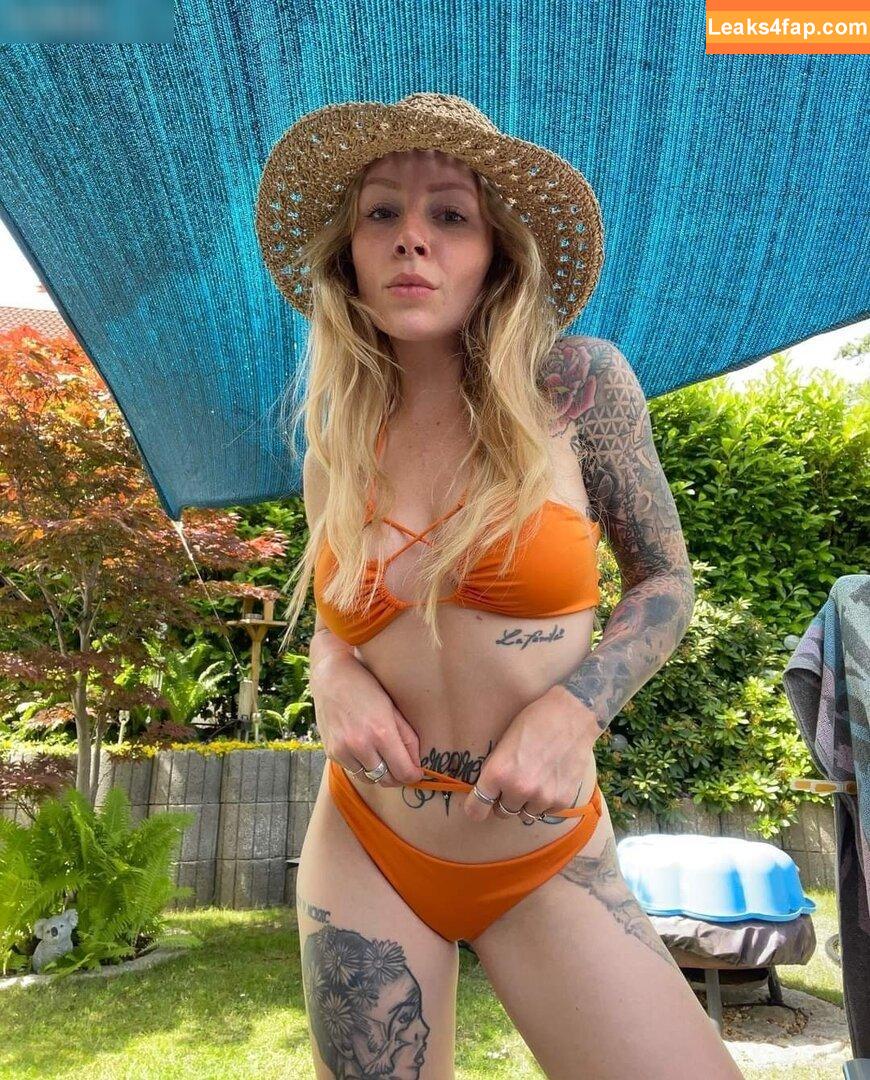 Denise Schwitalle / denise.schwitalle leaked photo photo #0002