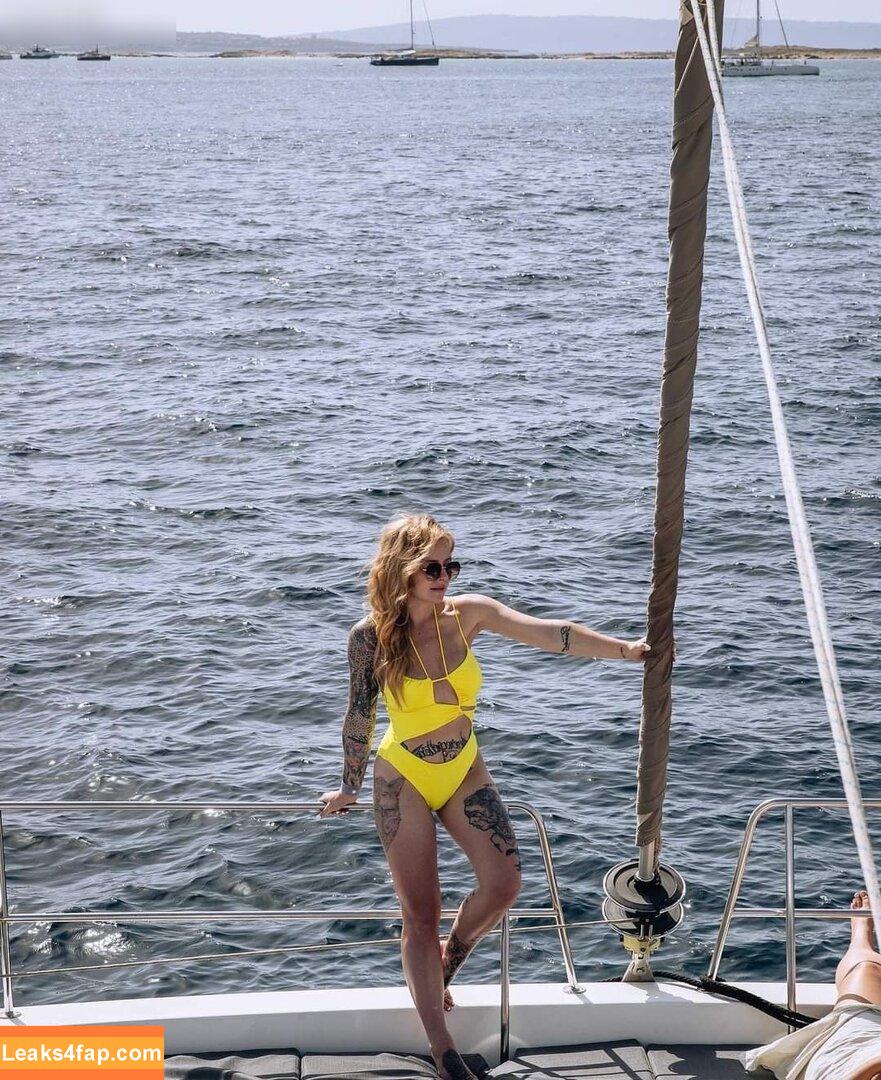 Denise Schwitalle / denise.schwitalle leaked photo photo #0004