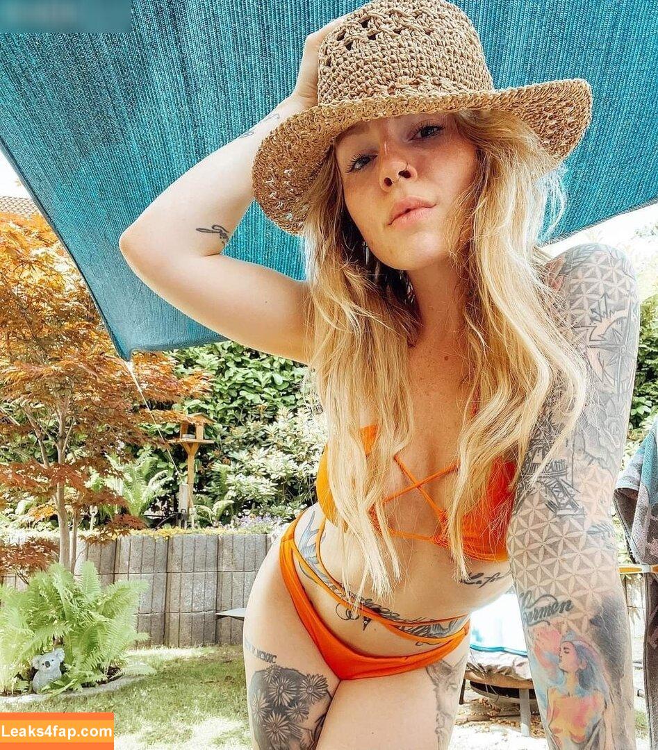Denise Schwitalle / denise.schwitalle leaked photo photo #0008