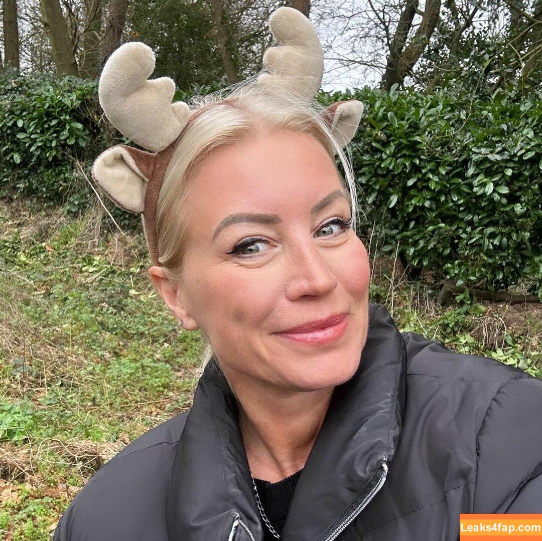 Denise Van Outen / vanouten_denise leaked photo photo #0178