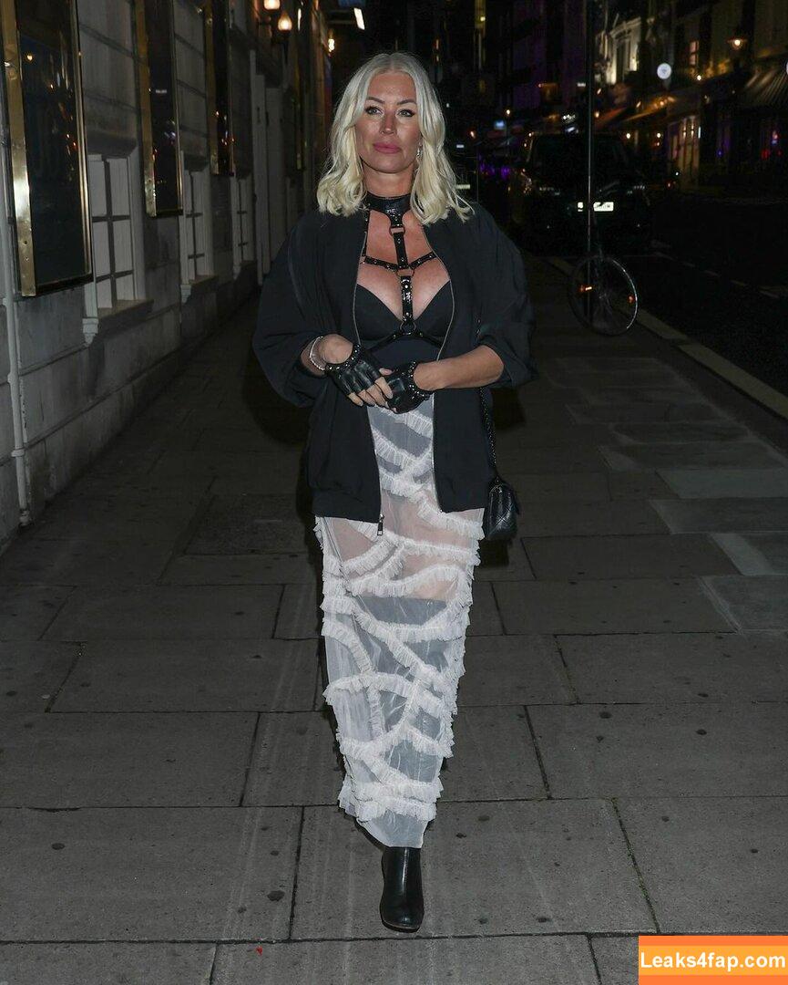 Denise Van Outen / vanouten_denise leaked photo photo #0238