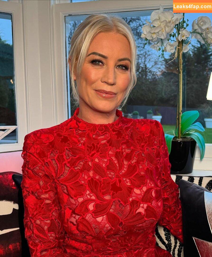 Denise Van Outen / vanouten_denise leaked photo photo #0394