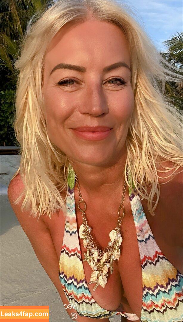 Denise Van Outen Onlyfans leaks