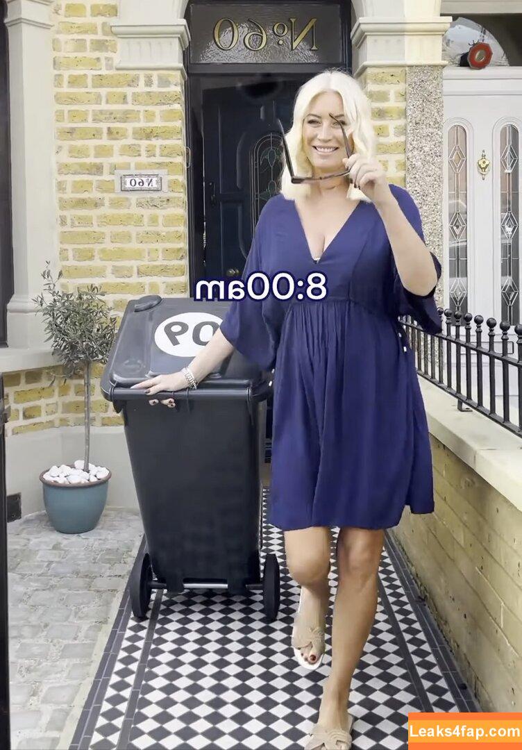 Denise Van Outen / vanouten_denise leaked photo photo #0424