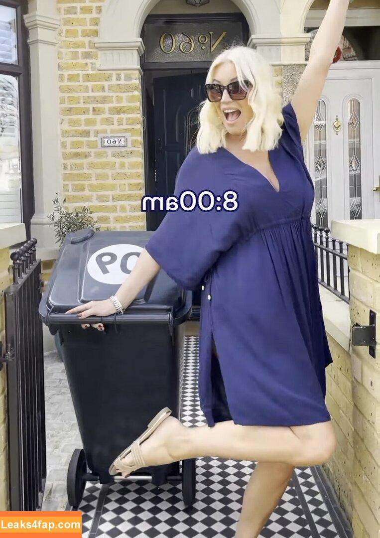 Denise Van Outen / vanouten_denise leaked photo photo #0425