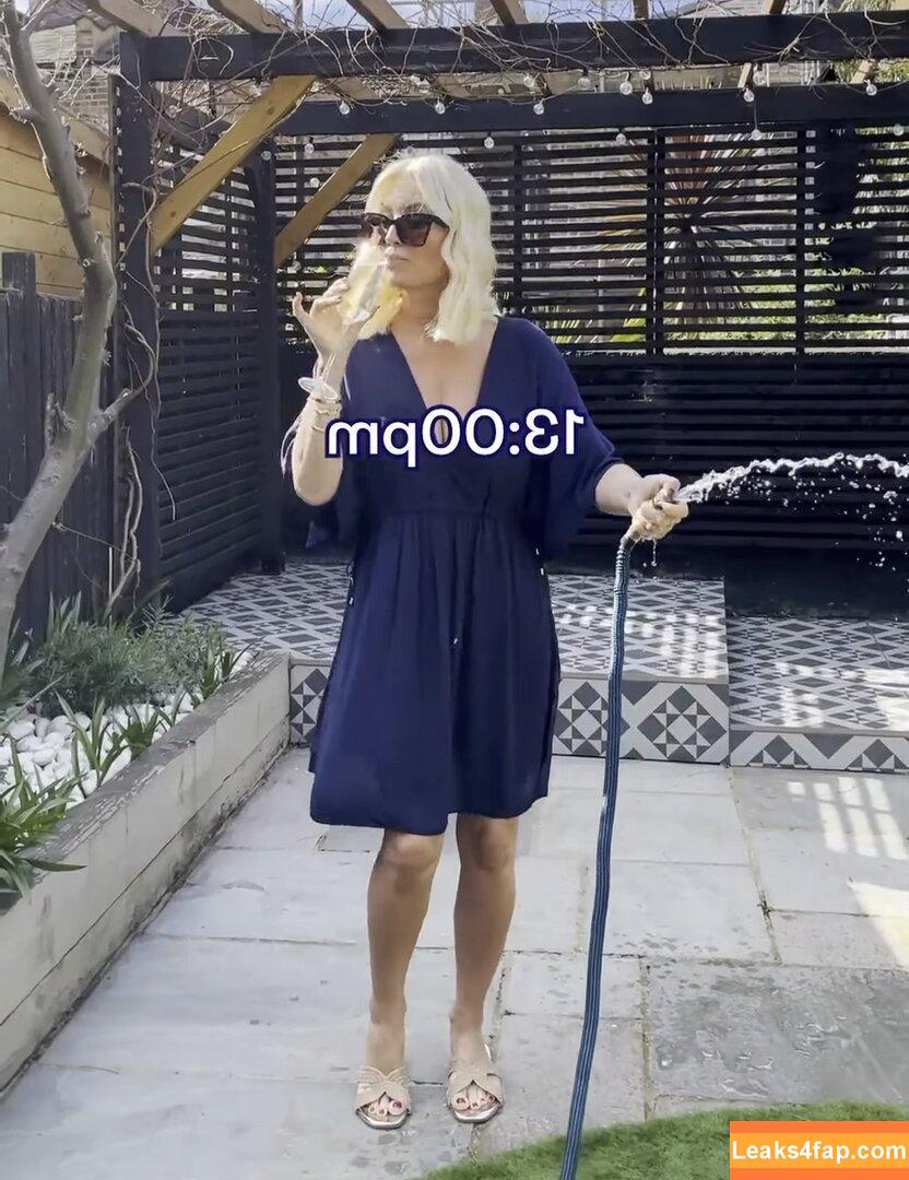 Denise Van Outen / vanouten_denise leaked photo photo #0427
