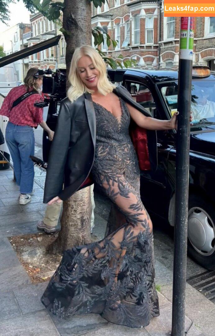 Denise Van Outen / vanouten_denise leaked photo photo #0436