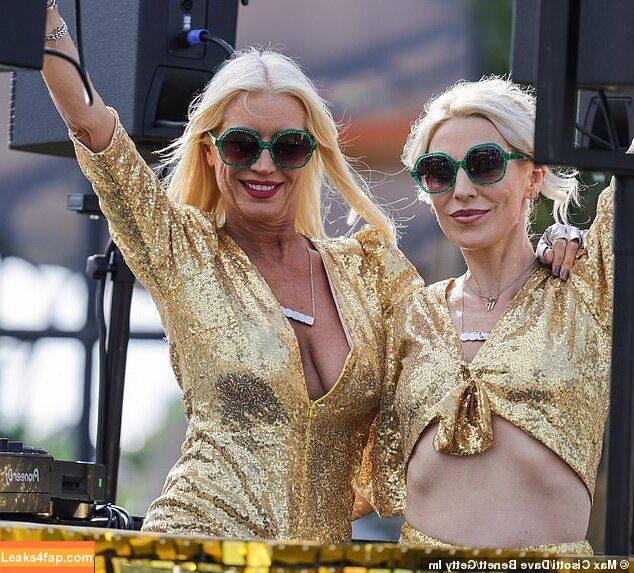 Denise Van Outen / vanouten_denise leaked photo photo #0440