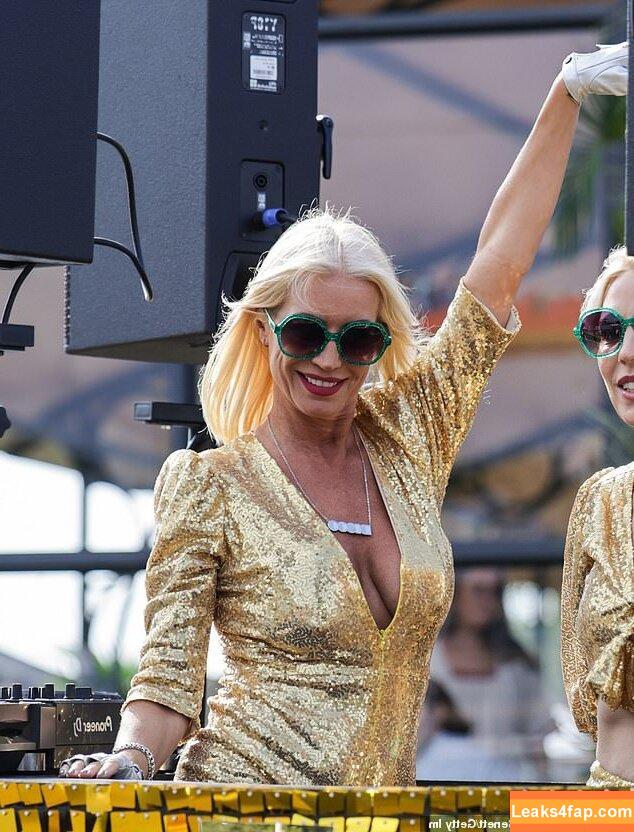 Denise Van Outen / vanouten_denise слитое фото фото #0441
