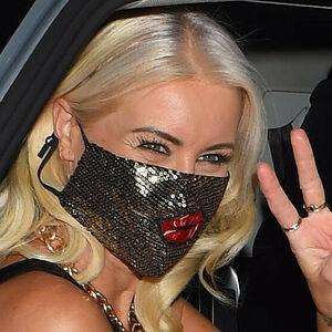 Denise Van Outen photo #0006