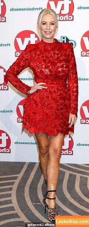 Denise Van Outen photo #0405