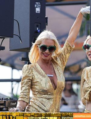Denise Van Outen фото #0441