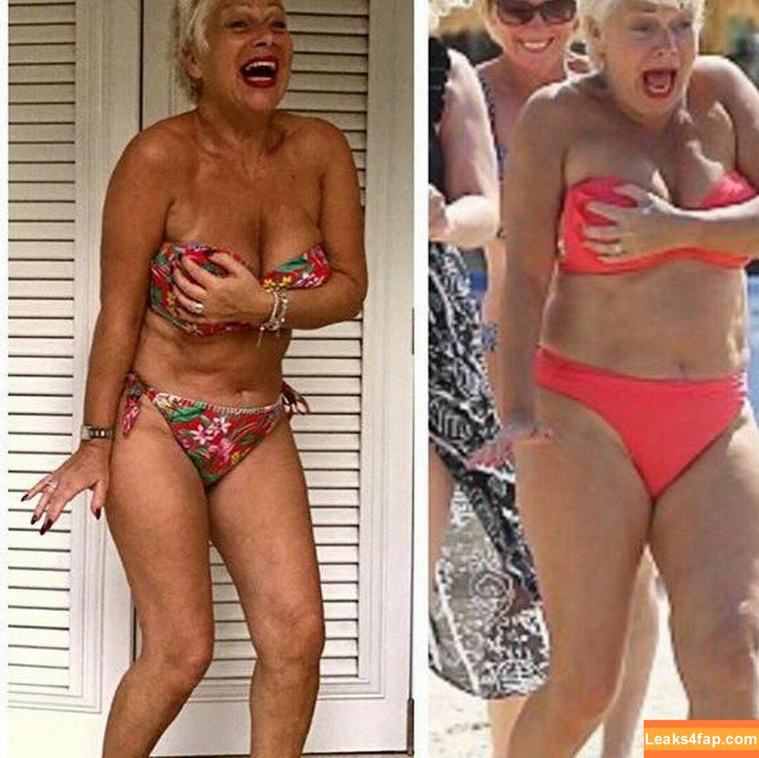 Denise Welch / denise_welch leaked photo photo #0005