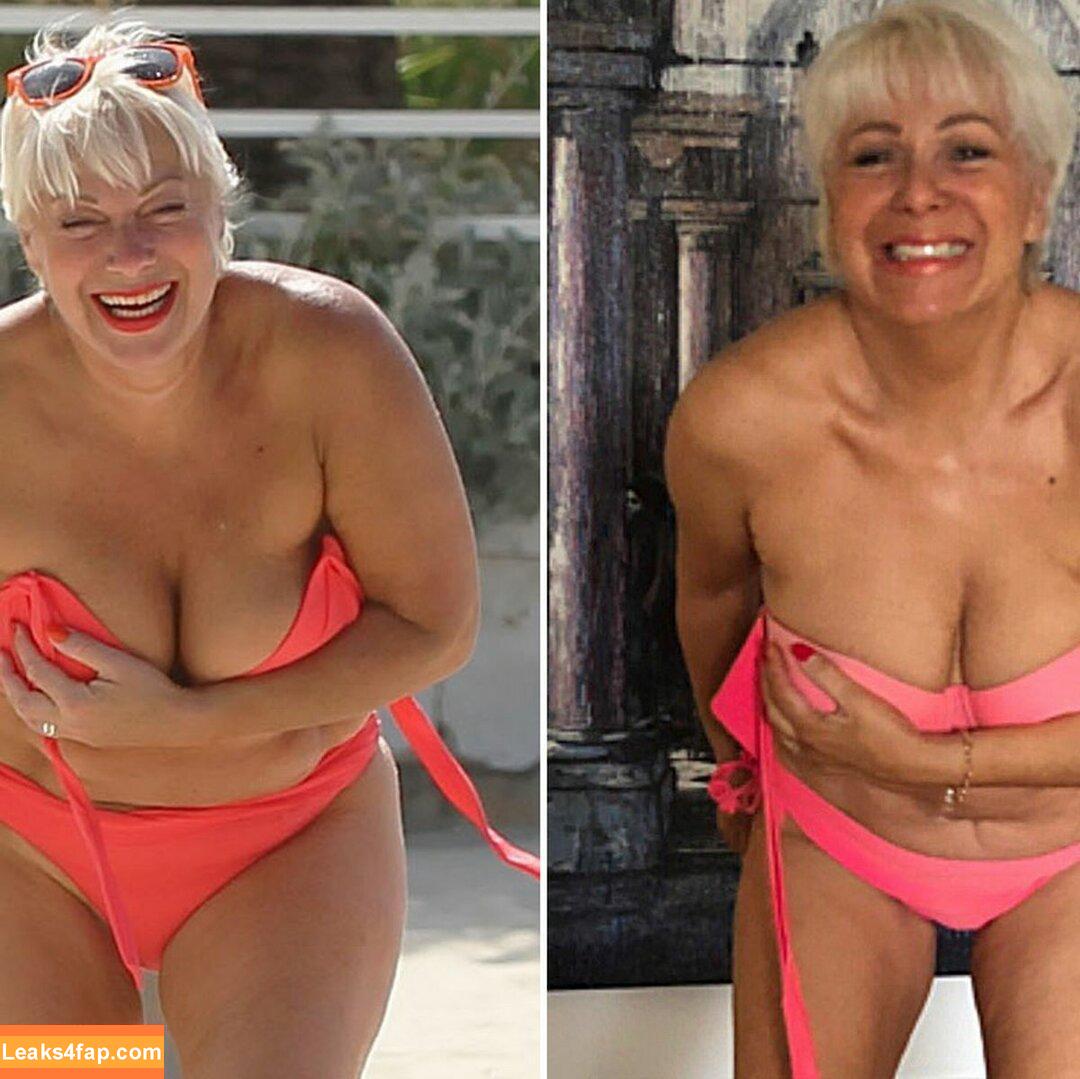 Denise Welch / denise_welch leaked photo photo #0006