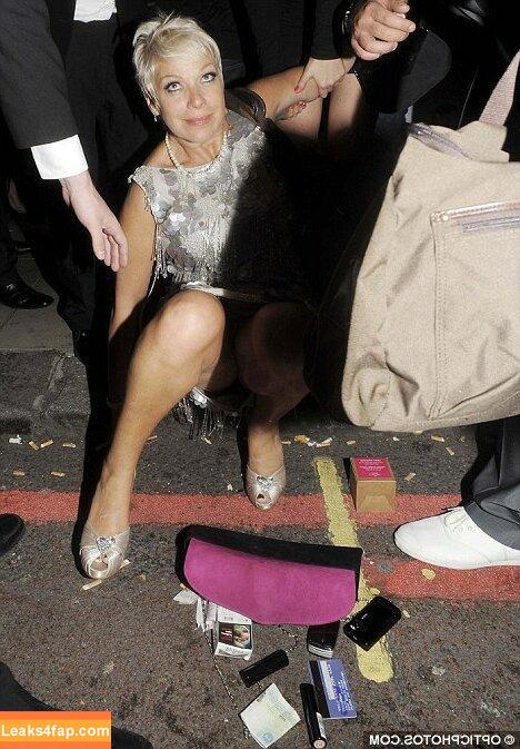 Denise Welch / denise_welch leaked photo photo #0016