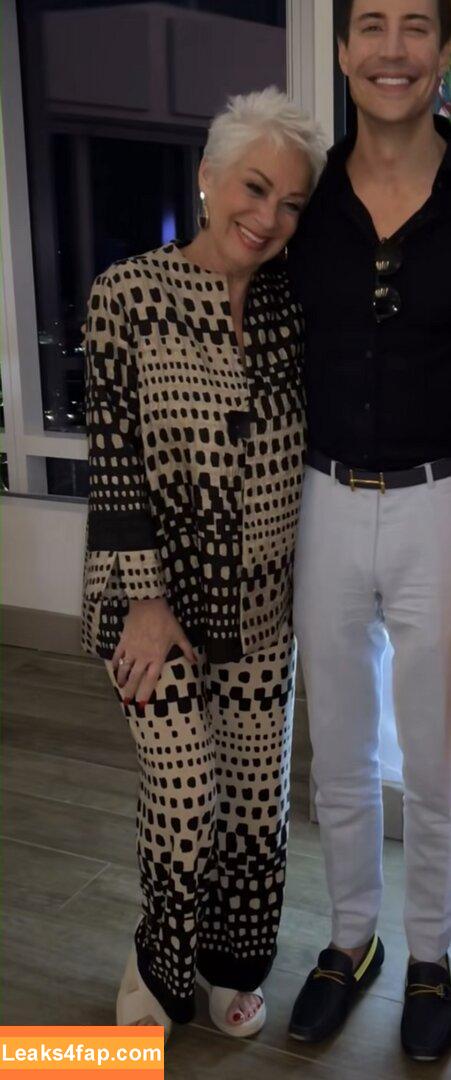 Denise Welch / denise_welch leaked photo photo #0053