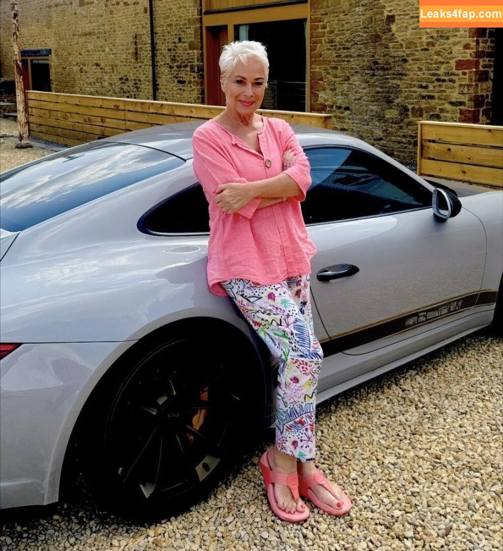 Denise Welch / denise_welch leaked photo photo #0054