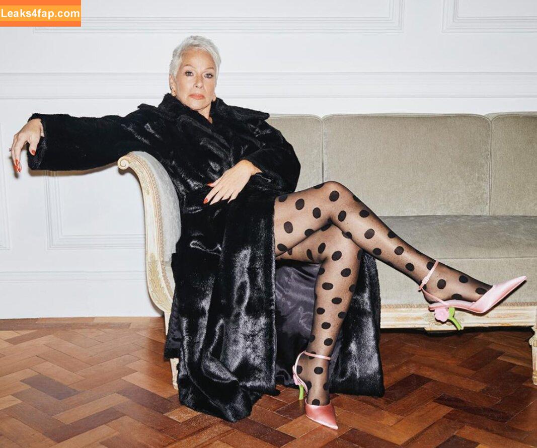 Denise Welch / denise_welch leaked photo photo #0056