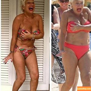 Denise Welch photo #0005