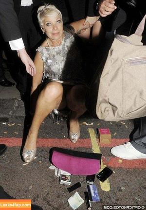 Denise Welch photo #0016