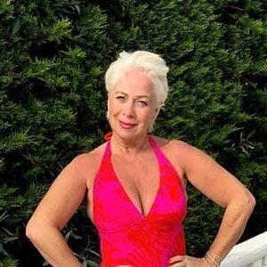 Denise Welch photo #0018