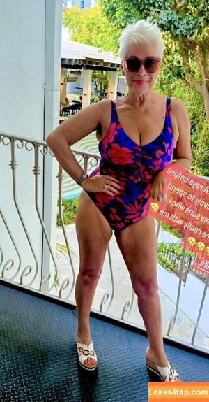 Denise Welch photo #0041