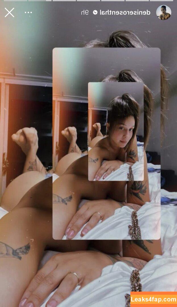 Denisse Rosenthal / deniserosenthal leaked photo photo #0005