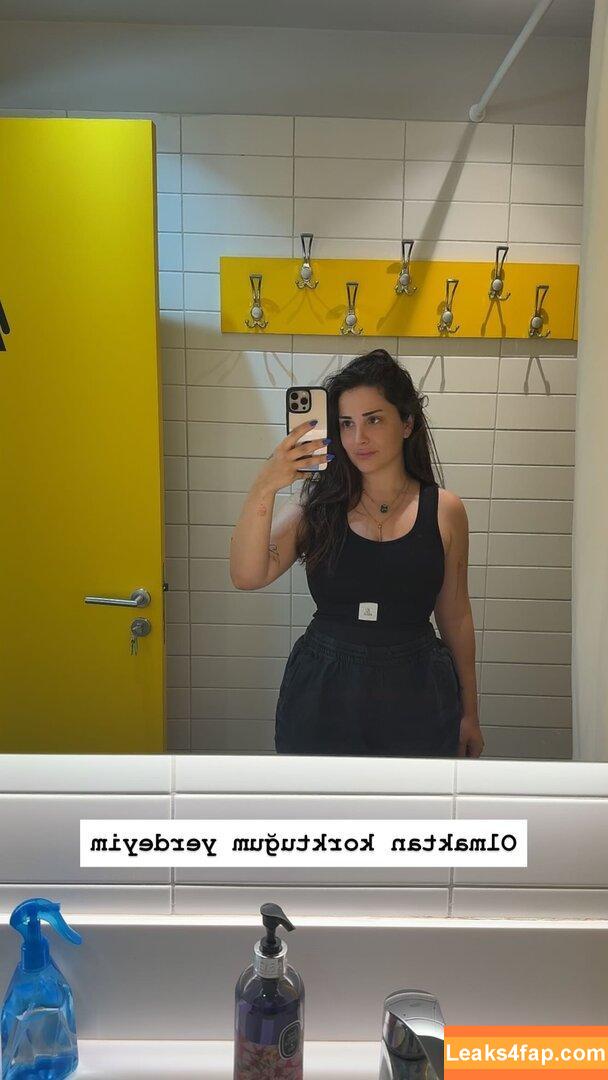 Deniz Bağdaş / denizbagdas leaked photo photo #0008