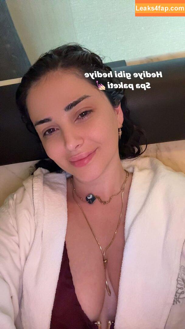 Deniz Bağdaş / denizbagdas leaked photo photo #0016