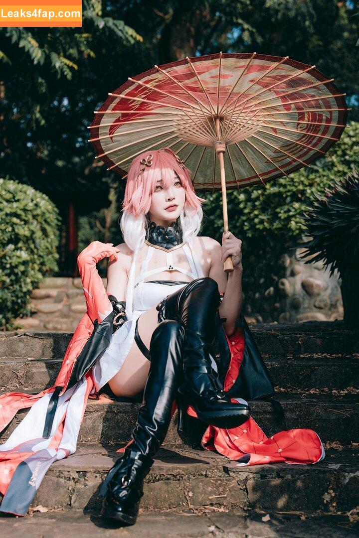 Denkakeke / DenKa / realanaandrews leaked photo photo #0039