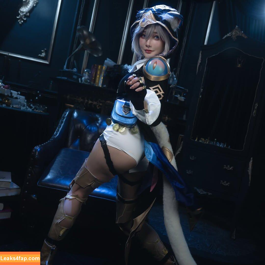 Denkakeke / DenKa / realanaandrews leaked photo photo #0044