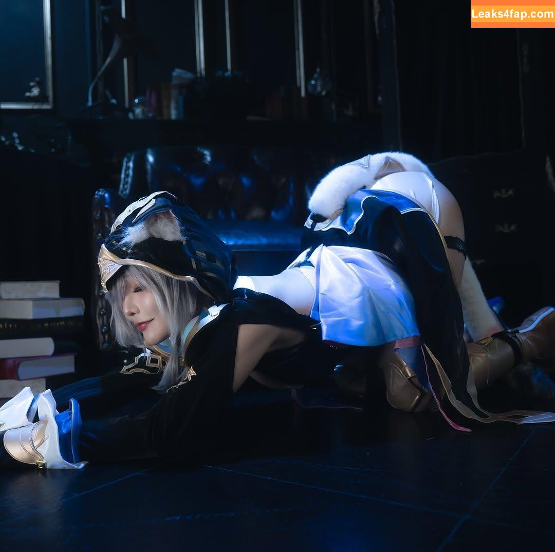 Denkakeke / DenKa / realanaandrews leaked photo photo #0046