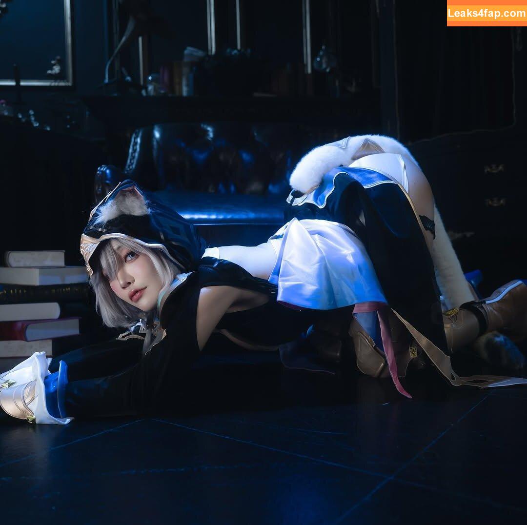 Denkakeke / DenKa / realanaandrews leaked photo photo #0047