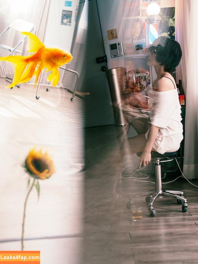 Denkakeke / DenKa / realanaandrews leaked photo photo #0079