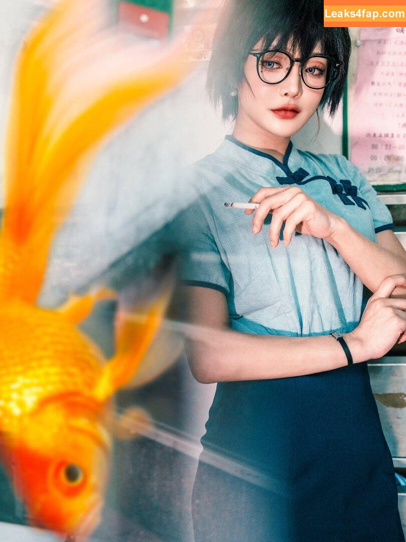 Denkakeke / DenKa / realanaandrews leaked photo photo #0081