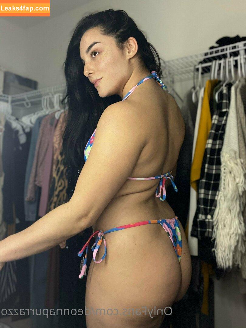 Deonna Purrazzo / DeonnaPurrazzo слитое фото фото #0014