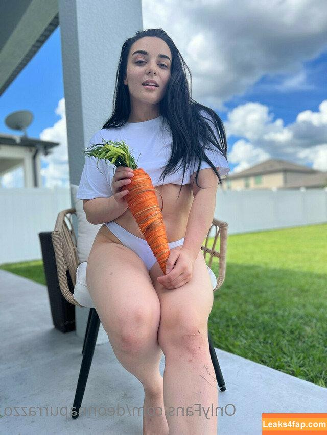 Deonna Purrazzo / DeonnaPurrazzo слитое фото фото #0021