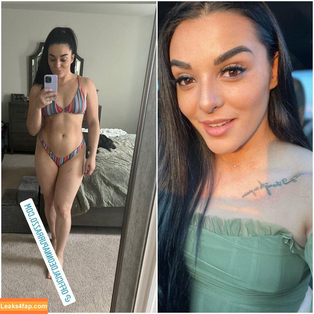 Deonna Purrazzo / DeonnaPurrazzo leaked photo photo #0024