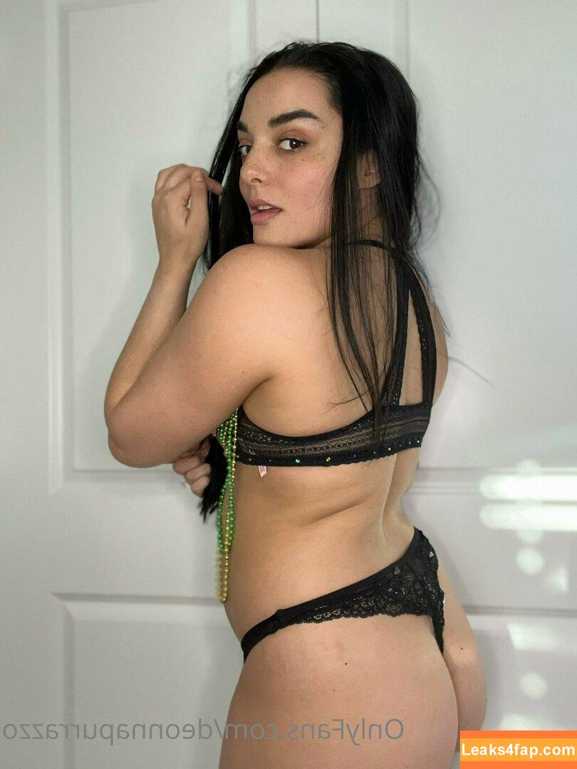 Deonna Purrazzo / DeonnaPurrazzo leaked photo photo #0039