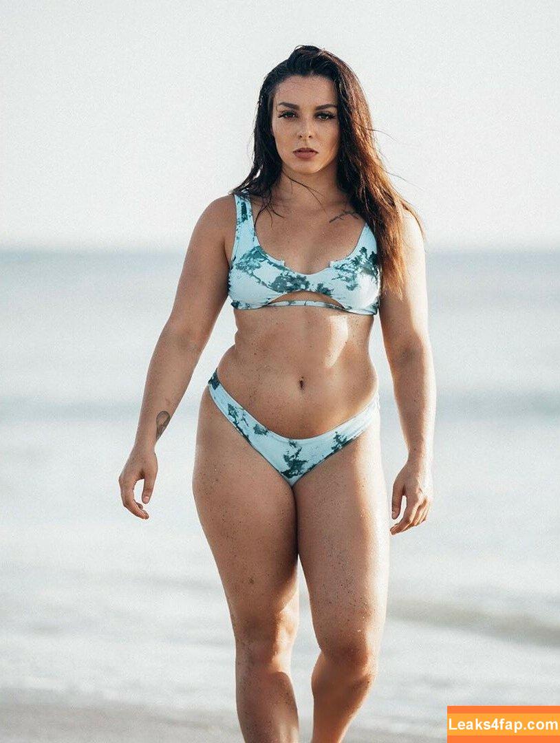 Deonna Purrazzo / DeonnaPurrazzo слитое фото фото #0053