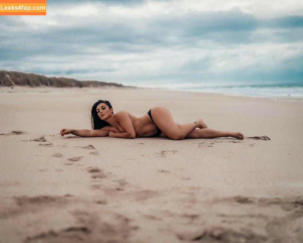 Deonna Purrazzo / DeonnaPurrazzo слитое фото фото #0054