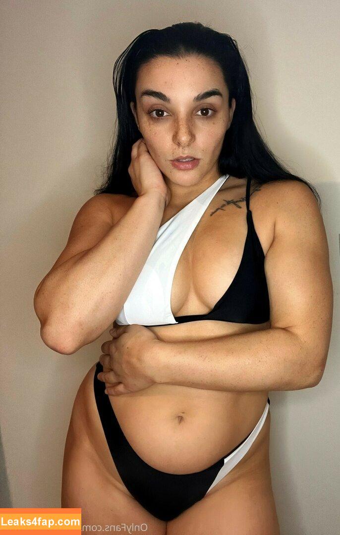 Deonna Purrazzo / DeonnaPurrazzo слитое фото фото #0057