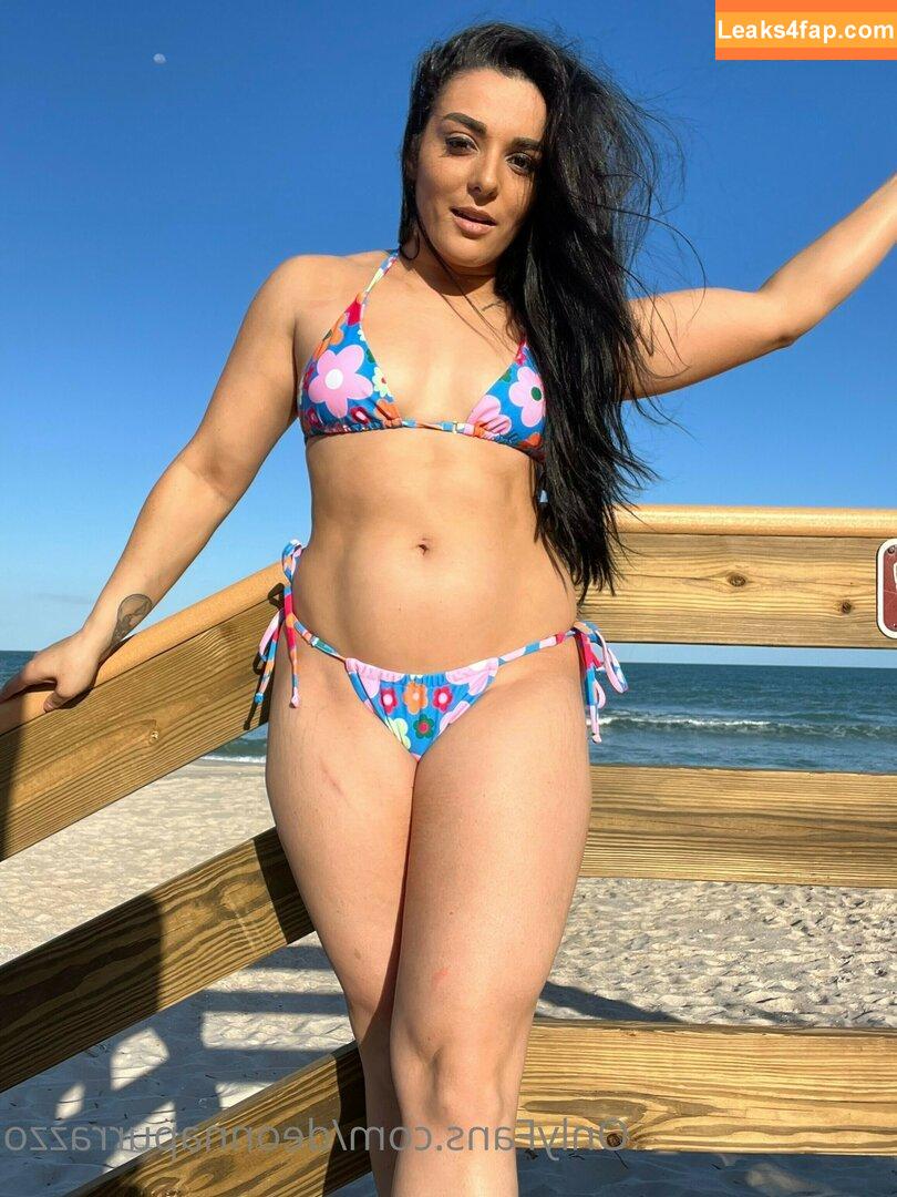 Deonna Purrazzo / DeonnaPurrazzo слитое фото фото #0063